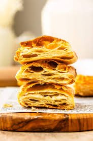 Puff Pastry